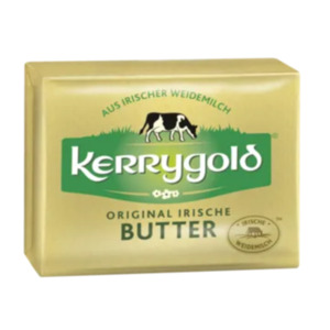 Kerrygold Original Irische Butter / Extra