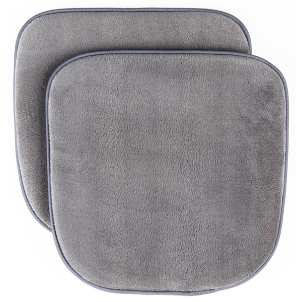 Bild 2 von Bella Casa Weichschaum-Stuhlkissen 2er