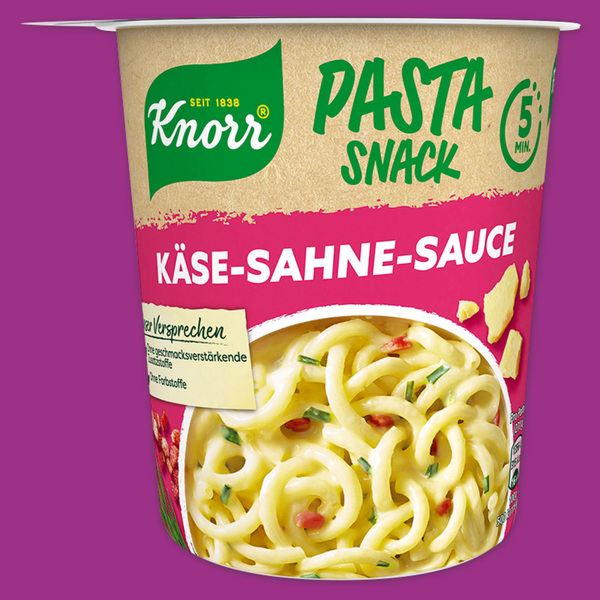 Bild 2 von Knorr Knorr-Produkte