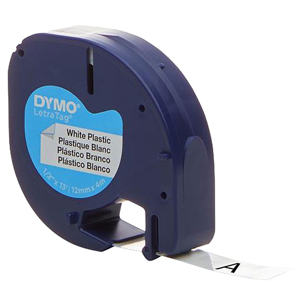 Bild 3 von DYMO®  LetraTag Schriftband 4 m