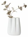 Bild 3 von Vase CARLO W13xL8xH17cm grau