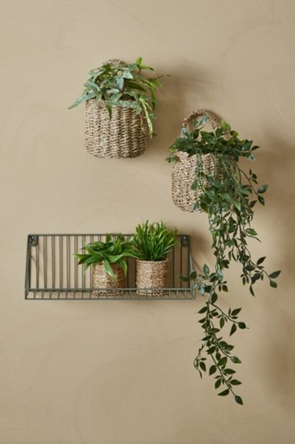 Bild 4 von Regal STIG B40xL12xH14cm Metall