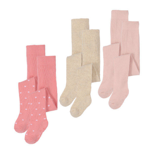 Bild 4 von LILY & DAN Strumpfhosen