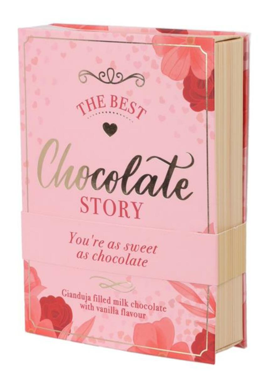 Bild 1 von Pralinenschachtel 90 g