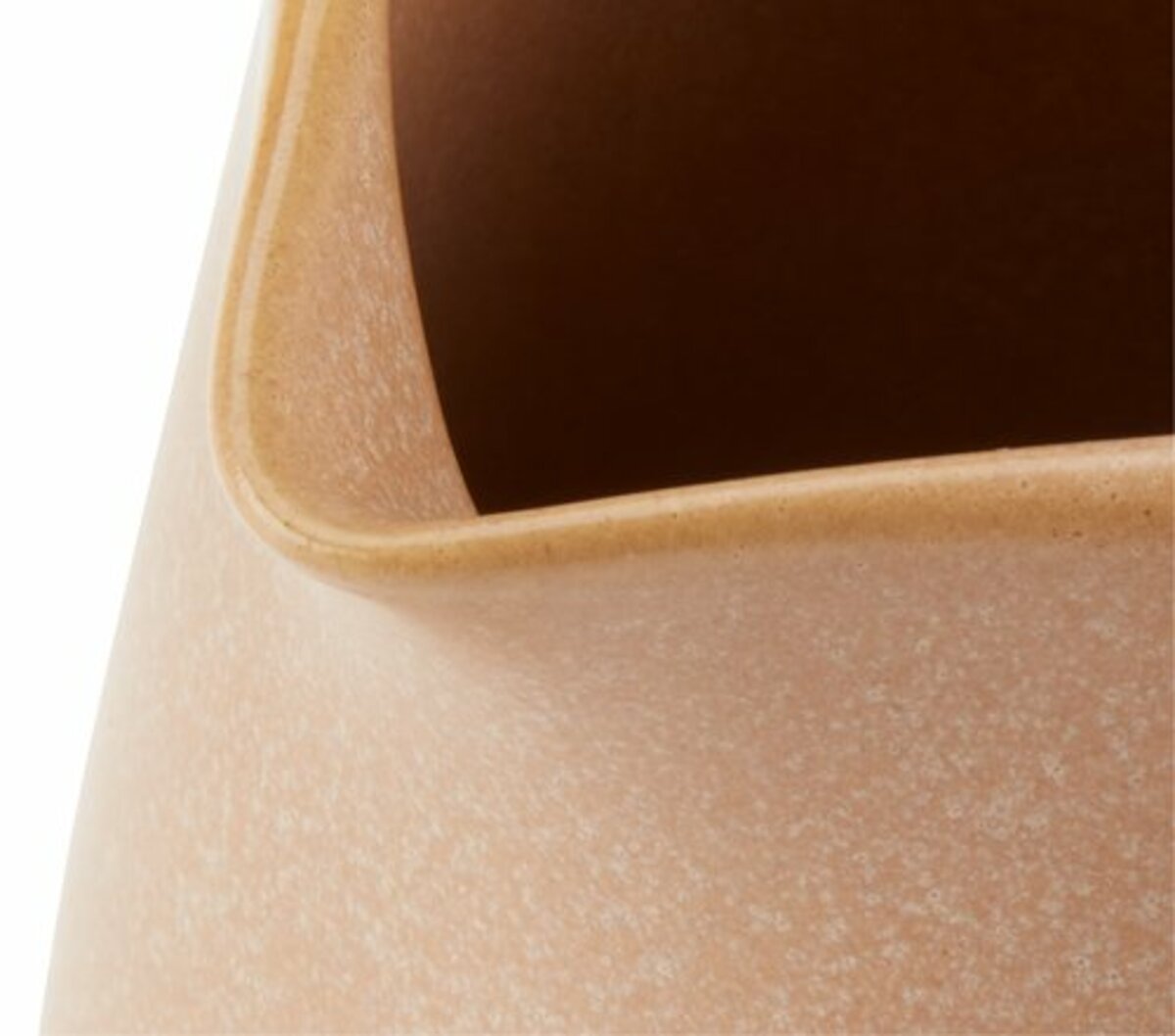 Bild 2 von Milchkännchen OLLE 33cl Ø8xH11cm braun