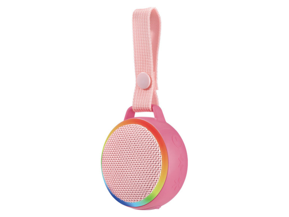 Bild 4 von SILVERCREST® Bluetooth®-Lautsprecher Sound Spot