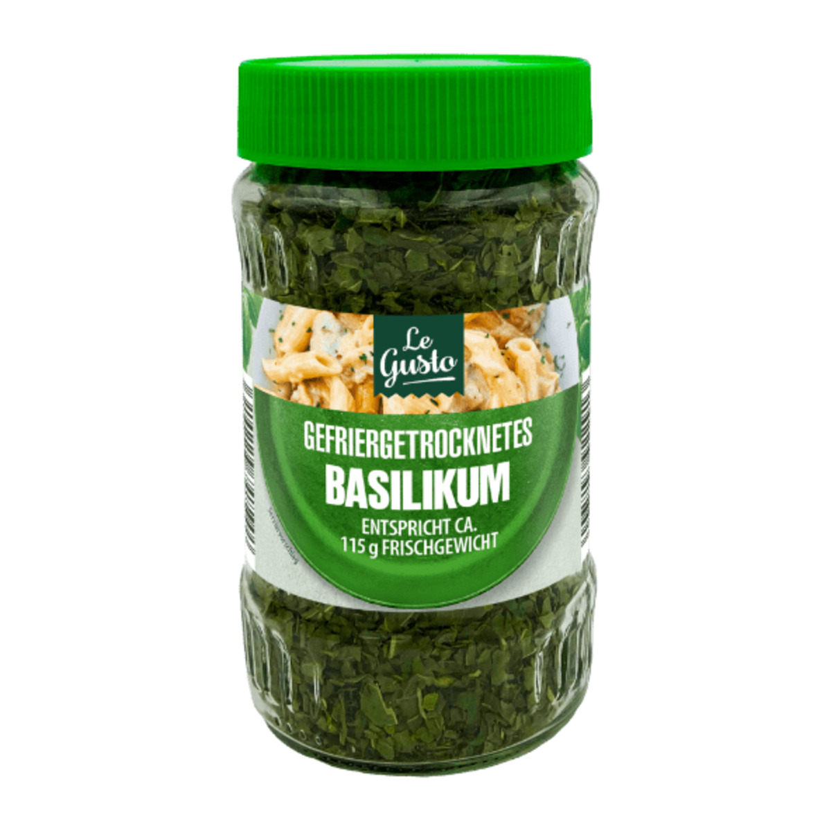 Bild 2 von LE GUSTO Mediterrane Kräuter