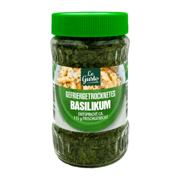 Bild 2 von LE GUSTO Mediterrane Kräuter