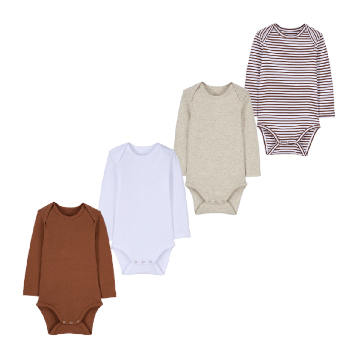 Bild 3 von LILY & DAN Bodys