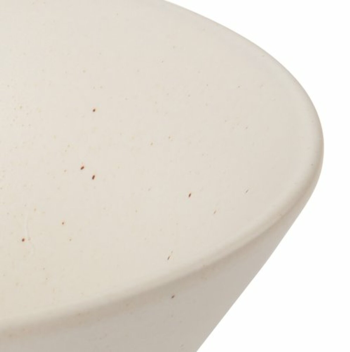 Bild 2 von Schale KARSTEN Ø13xH6cm weiß