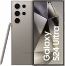 Bild 1 von Galaxy S24 Ultra (512GB) Smartphone titanium gray