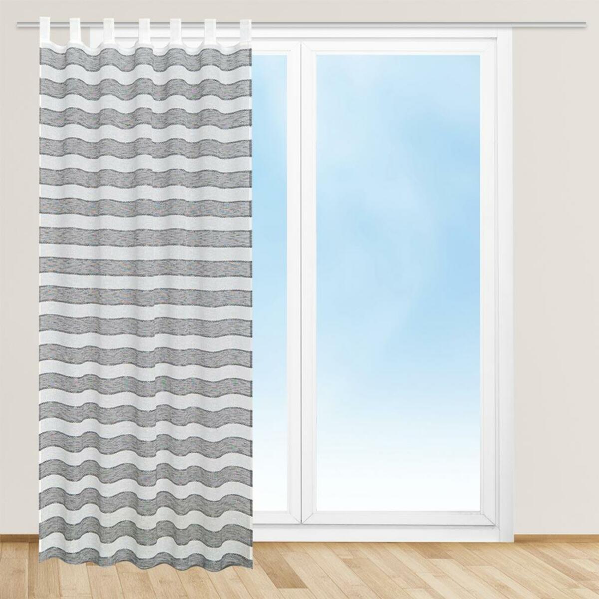 Bild 1 von Kombischal ca. 135 x 235 cm