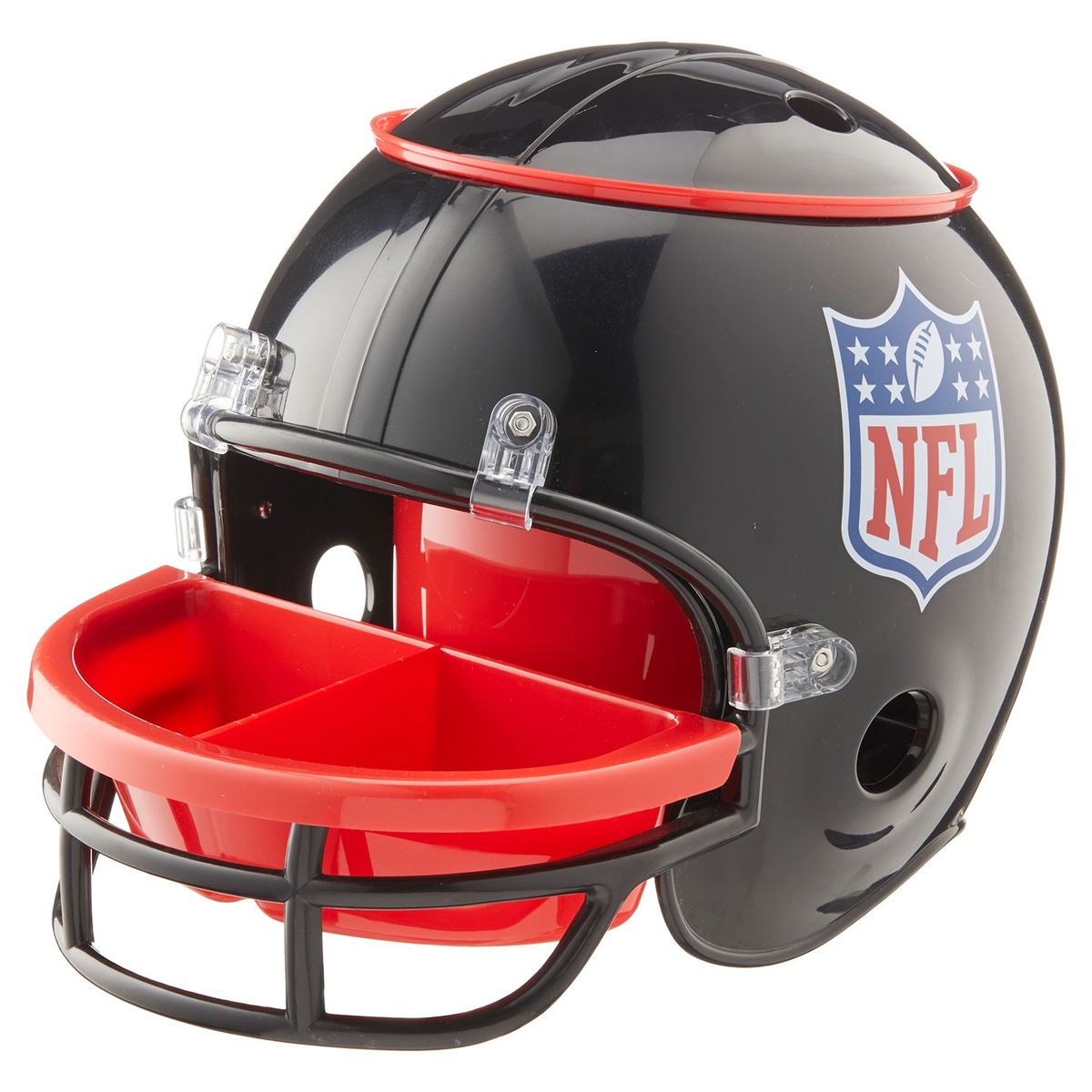 Bild 1 von NFL Snackhelm