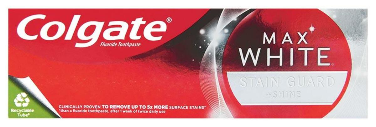 Bild 3 von Colgate Zahncreme 50 ml