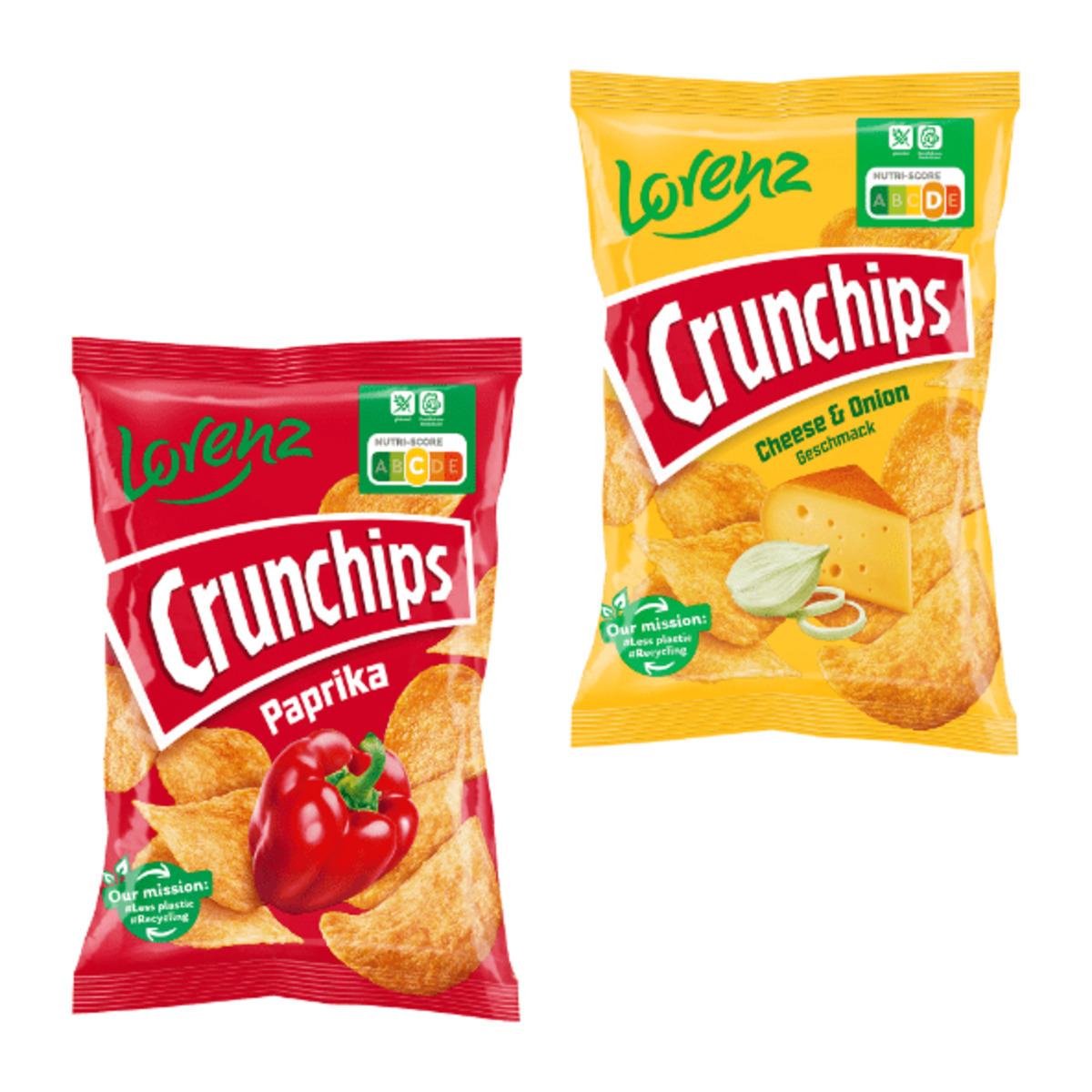 Bild 1 von LORENZ Crunchips