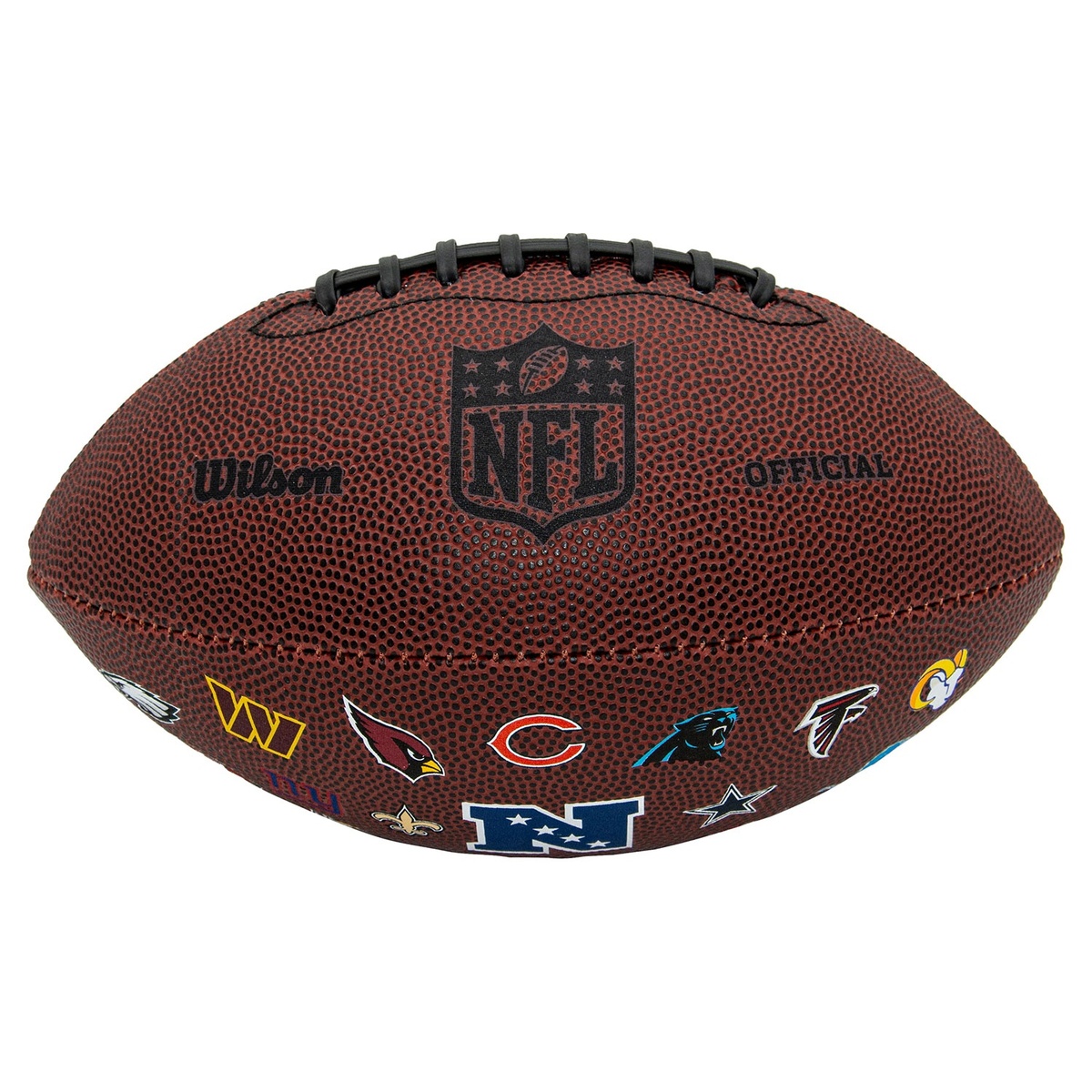 Bild 1 von WILSON NFL-Mini-Football