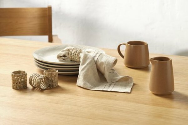 Bild 3 von Serviettenringe PATRICK Ø5×H5cm 4Stk/Pck