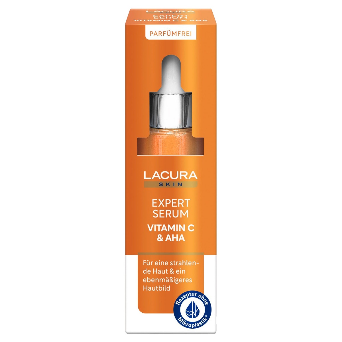 Bild 3 von LACURA Expert-Serum