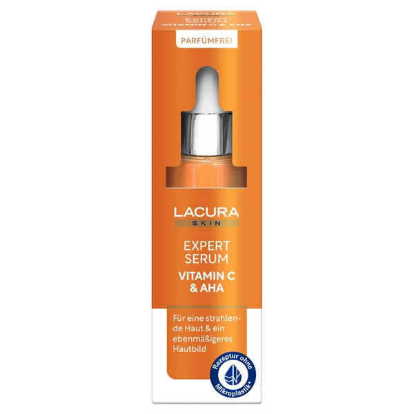Bild 3 von LACURA Expert-Serum