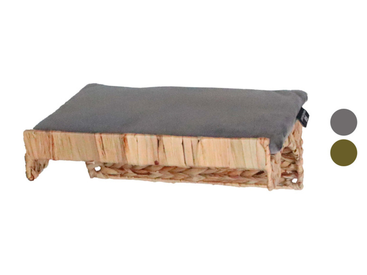 Bild 1 von SILVIO design Kletteretage »Alido«, mit weichem Kissen