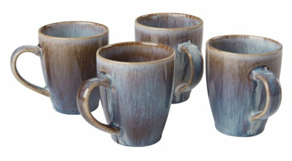 Bild 3 von Mug HENNING 20cl Ø7xH9cm