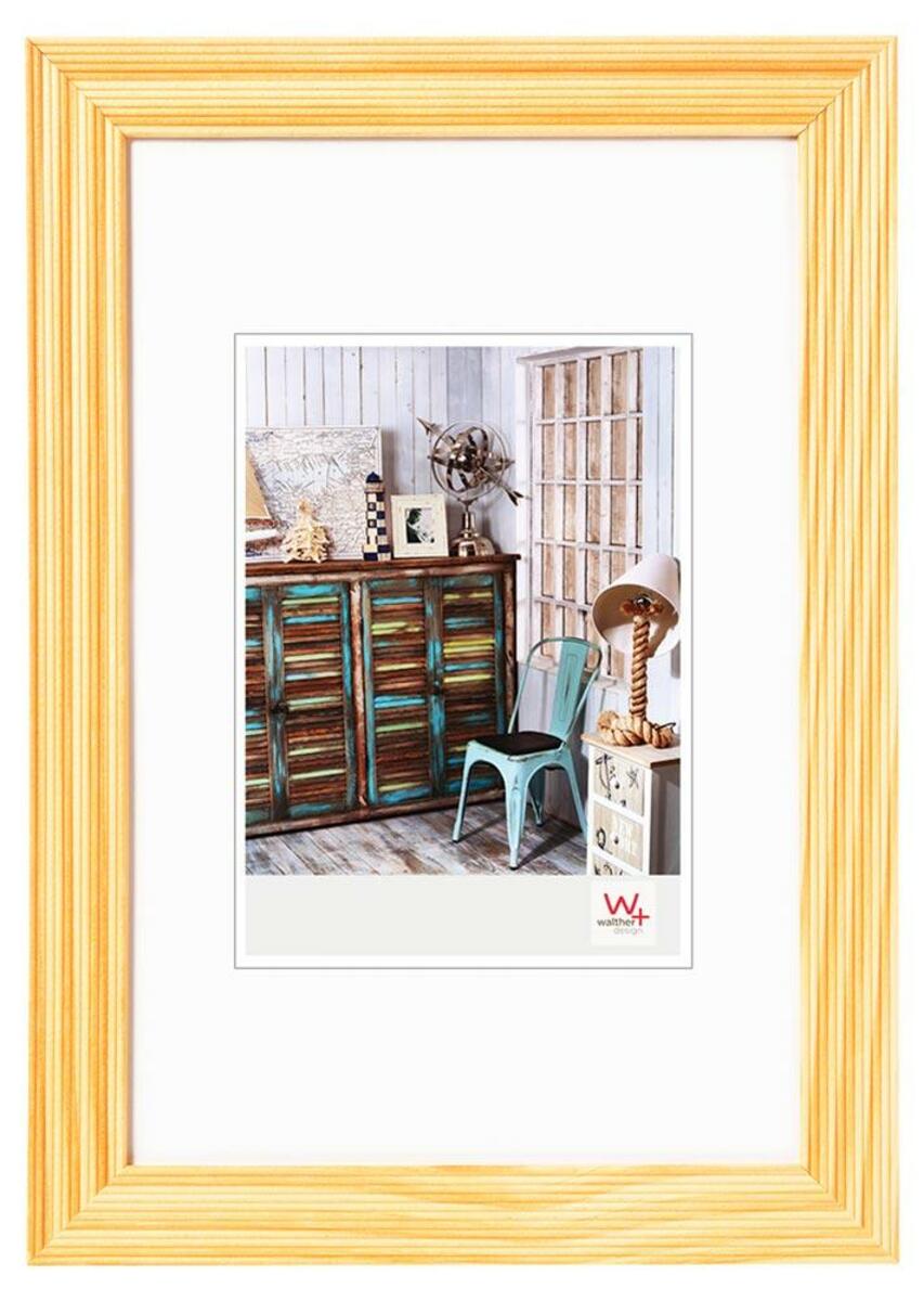 Bild 2 von Holzrahmen ca. 24 x 30 cm