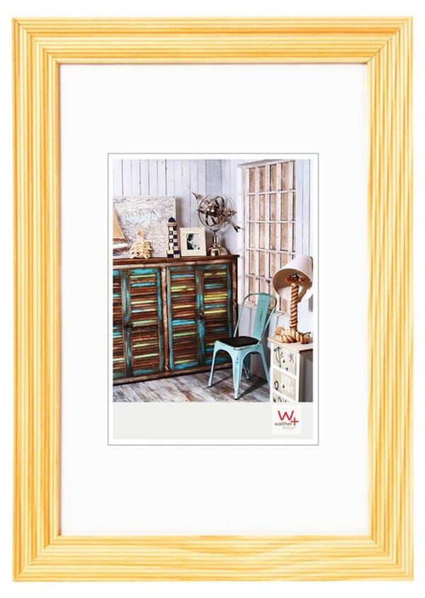 Bild 2 von Holzrahmen ca. 24 x 30 cm