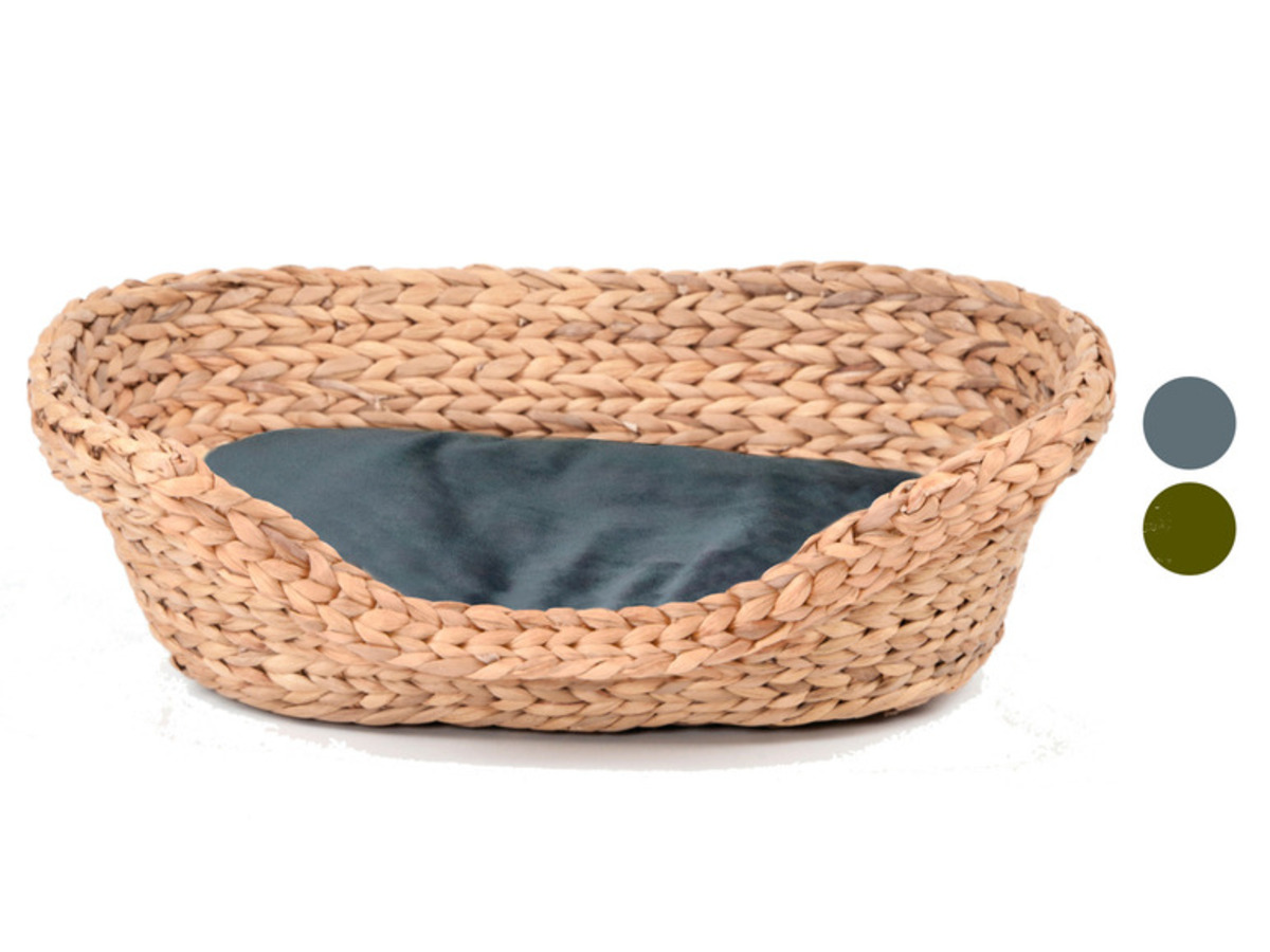 Bild 1 von SILVIO design Tierbett »Romy 1«, mit Liegekissen