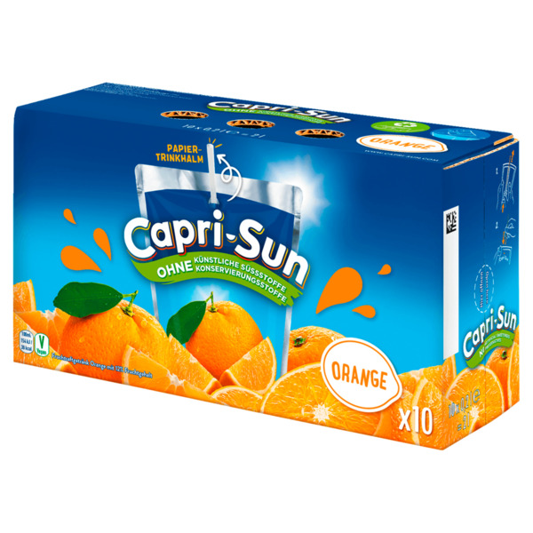 Bild 1 von Capri-Sun