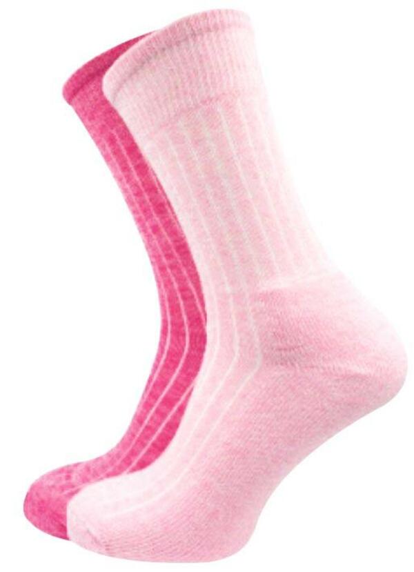 Bild 2 von Damen-Socken 2er Pack