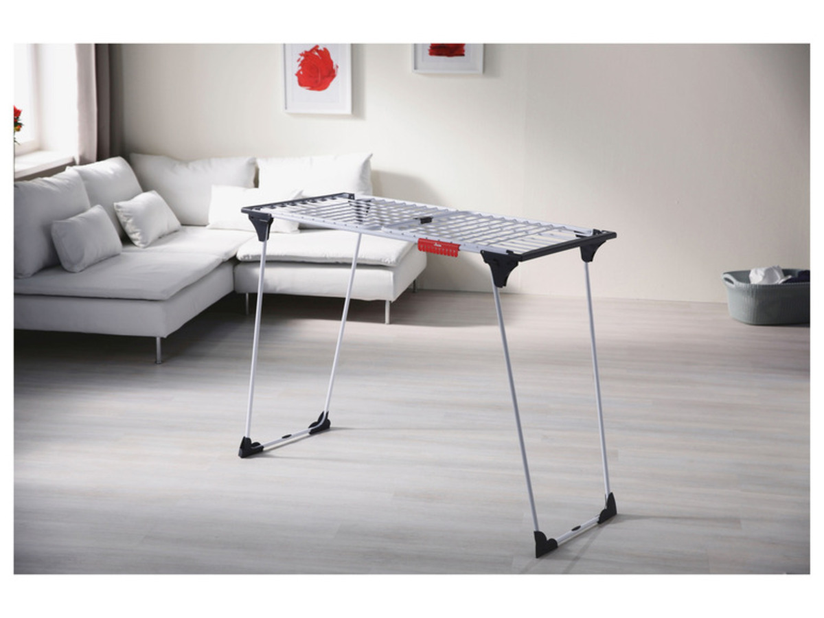 Bild 4 von Vileda Wäscheständer Magnum, zusammenklappbar