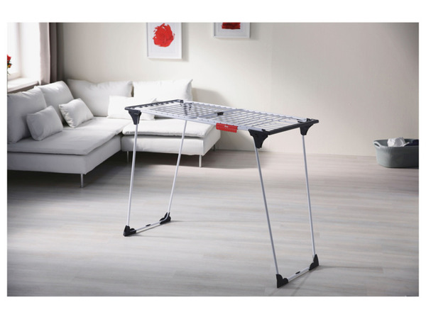 Bild 4 von Vileda Wäscheständer Magnum, zusammenklappbar