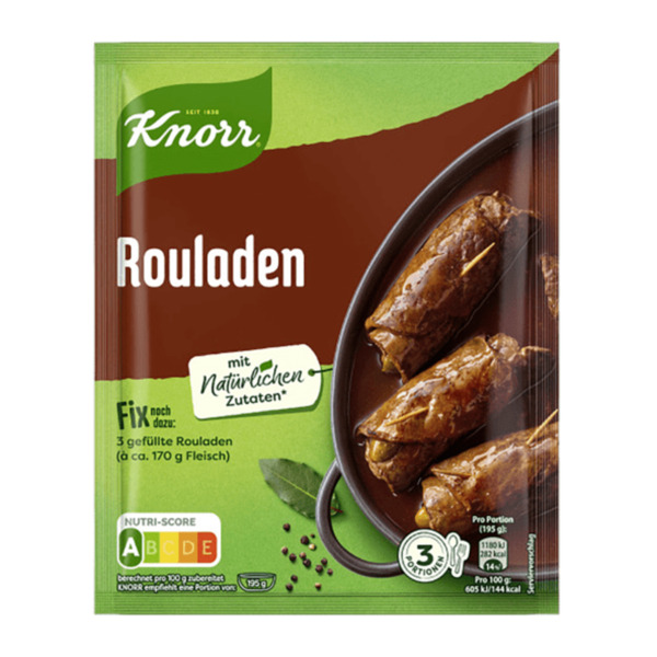 Bild 2 von KNORR Fix