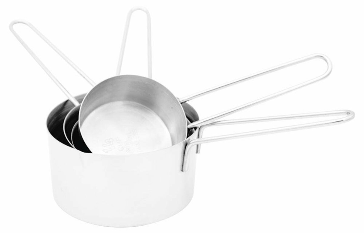 Bild 2 von Messbecher 4er Set