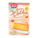 Bild 2 von DR. OETKER Wolke Backmischung