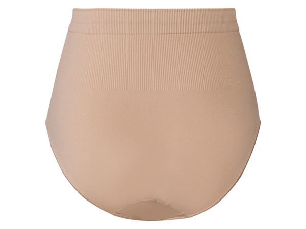 Bild 4 von esmara® Damen Soft-Shaping-Slip, seamless
