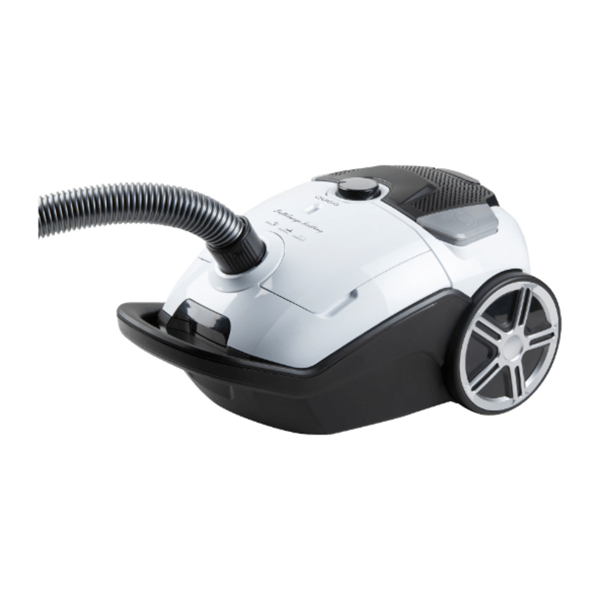 Bild 2 von QUIGG Kompakt-Bodenstaubsauger