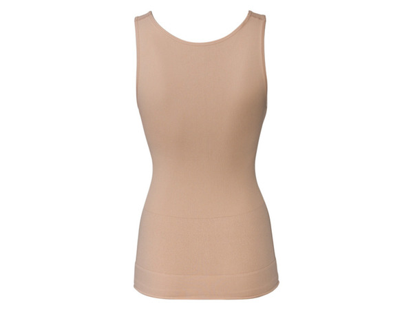 Bild 3 von esmara® Damen Soft-Shaping-Hemd, seamless