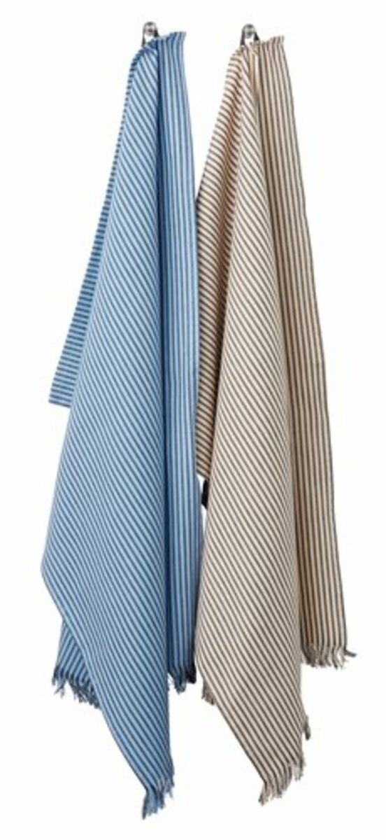 Bild 1 von Geschirrtuch KRIMLIND 50x70 2Stk/Pck