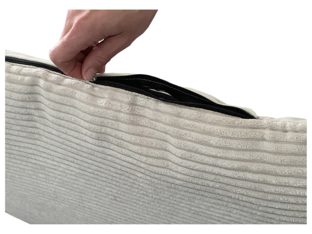 Bild 4 von SILVIO design Tierbett »Coon«, mit Cordstoff