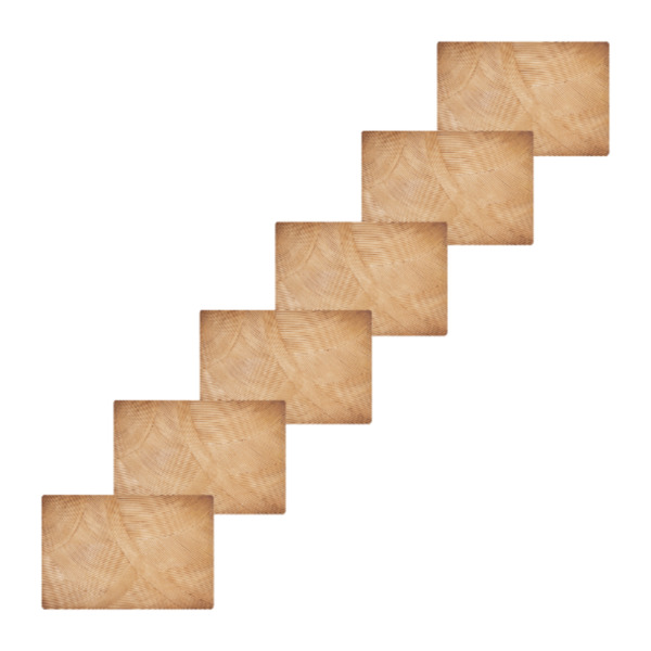 Bild 2 von CROFTON Platzsets