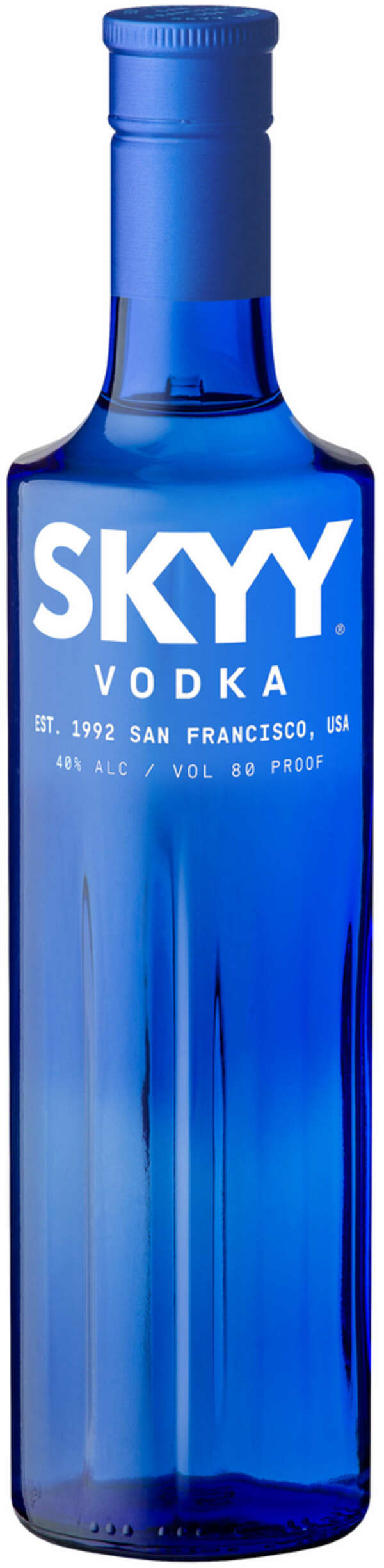 Bild 1 von SKYY Vodka