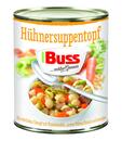 Bild 1 von Hühnersuppentopf 800 g