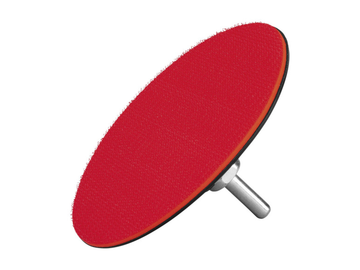 Bild 2 von PARKSIDE® Winkelschleiferzubehör Set »PWSZS 2« Ø 125 mm