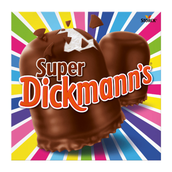 Bild 2 von STORCK Super Dickmann’s