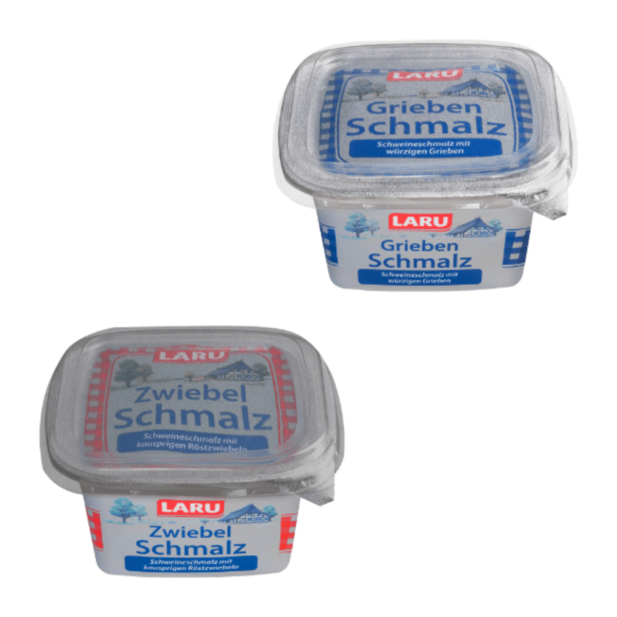 Bild 1 von LARU Schmalz