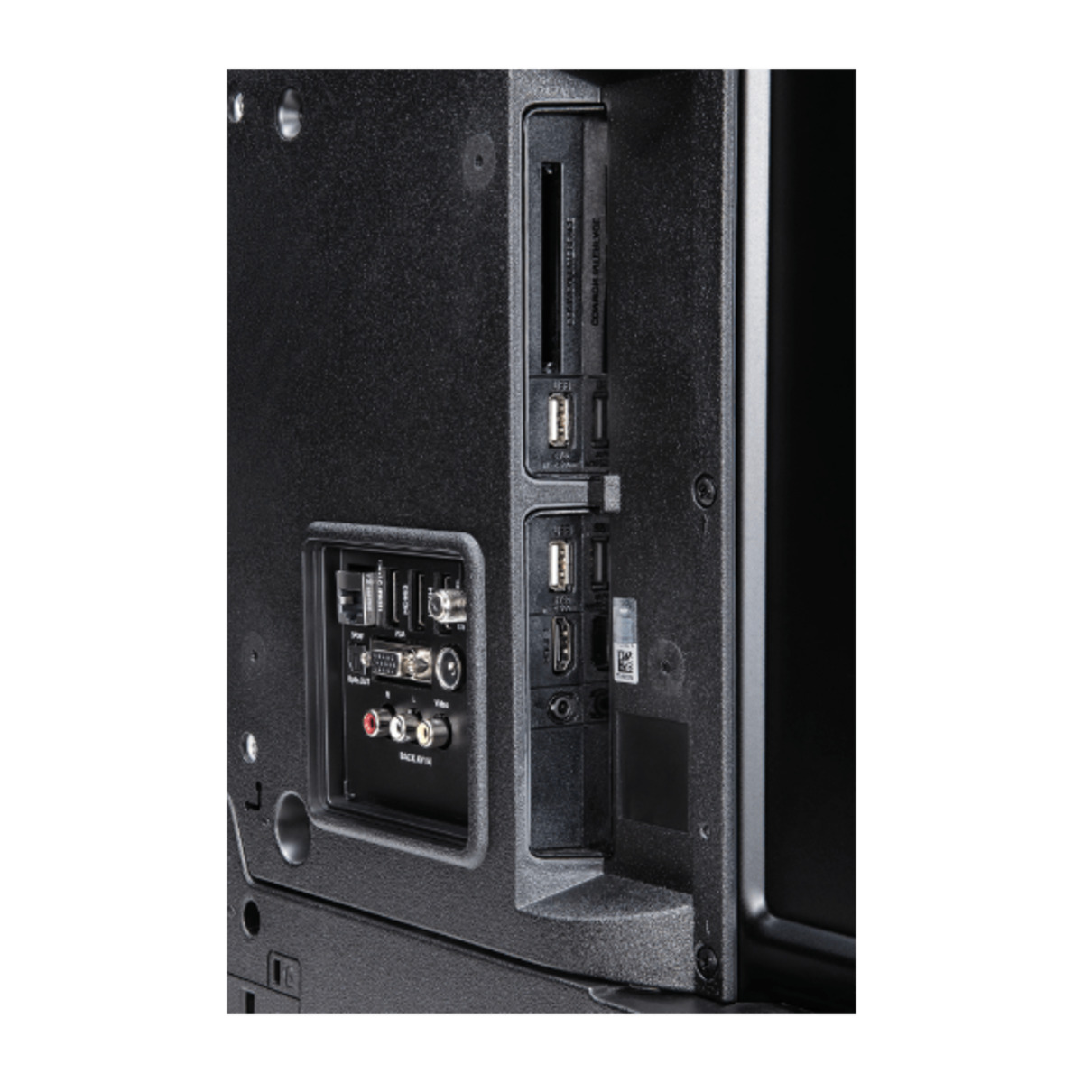 Bild 4 von MEDION Ultra-HD-Smart-TV