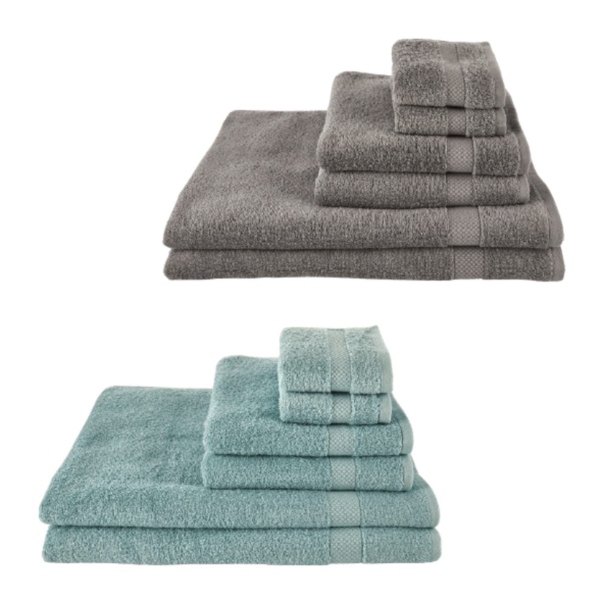 Bild 1 von NOVITESSE Handtuch-Set