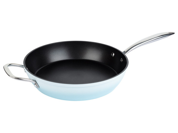 Bild 4 von ERNESTO® Aluguss-Pfanne, Ø 28 cm