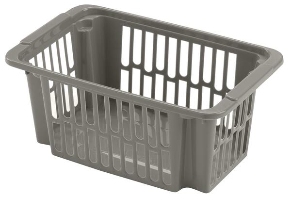 Bild 2 von Stapelkorb ca. 30 x 19 x 13 cm